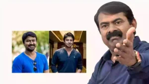 krishna and srikanth seeman