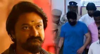 போதைப் பொருள் வழக்கு : ஸ்ரீகாந்த் கைது..அடுத்து கிருஷ்ணாவுக்கு சம்மன்?