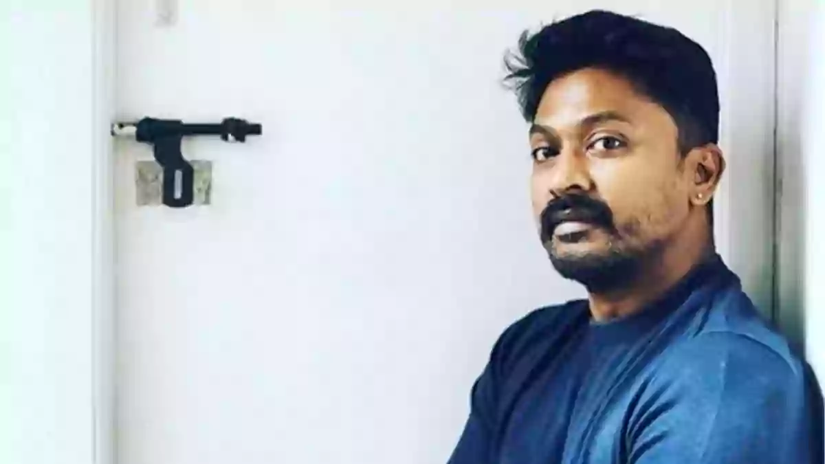 krishna tamil actor