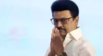 ஈரானில் தமிழக மீனவர்கள் – மத்திய அமைச்சருக்கு கடிதம் எழுதிய முதல்வர் ஸ்டாலின்!