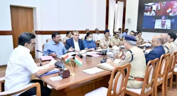 “கஞ்சா, கள்ளச்சாராய குற்றவாளிகளுக்கு விரைந்து தண்டனை” – காவல்துறைக்கு மு.க.ஸ்டாலின் அறிவுறுத்தல்.!