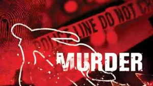 murder