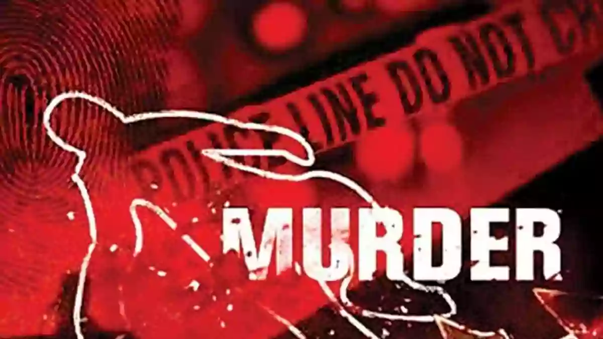 murder