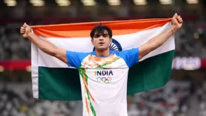 neeraj chopra