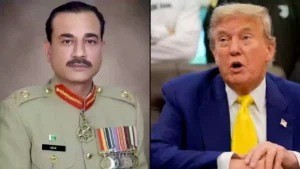 pakistan army chief america