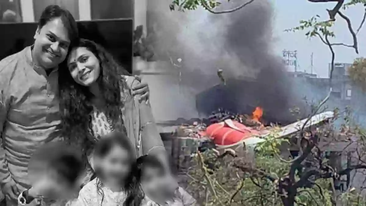 plane crash ahmedabad