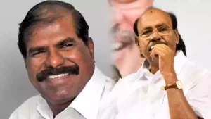 pmk gk mani