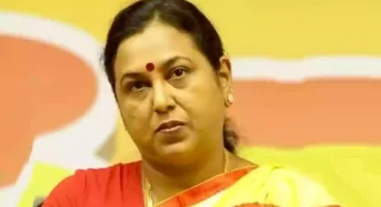 கூட்டணிக்காக பாஜகவில் இருந்து எந்த அழைப்பும் வரவில்லை‌: பிரேமலதா விஜயகாந்த் விளக்கம்!
