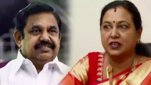 premalatha vijayakanth edappadi palanisamy