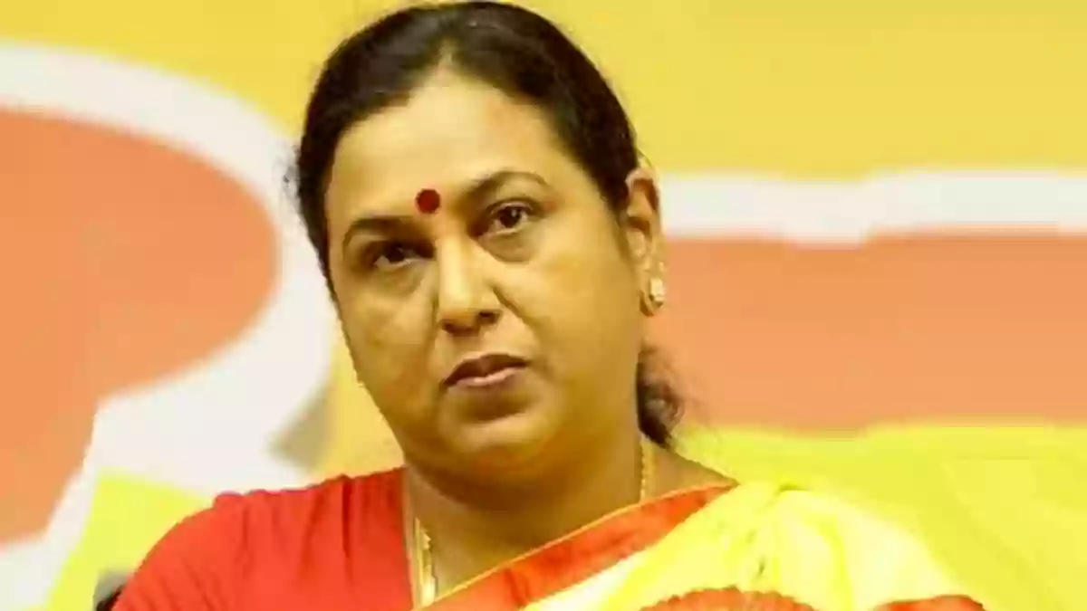 premalatha vijayakanth