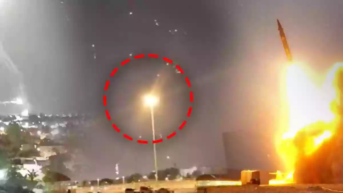qatar iran missile attack