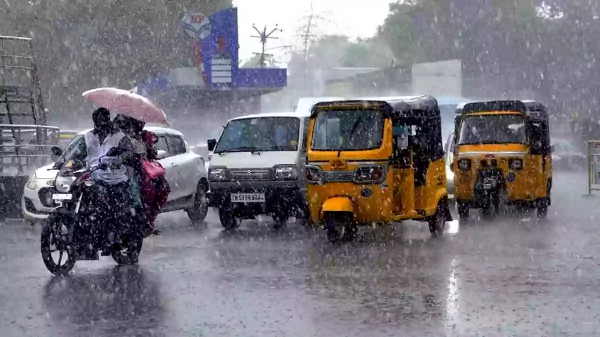 rain news tamil