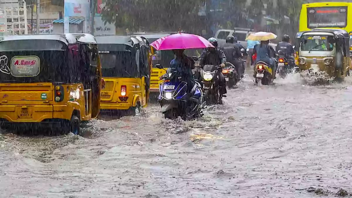 rain news tn UPDATE