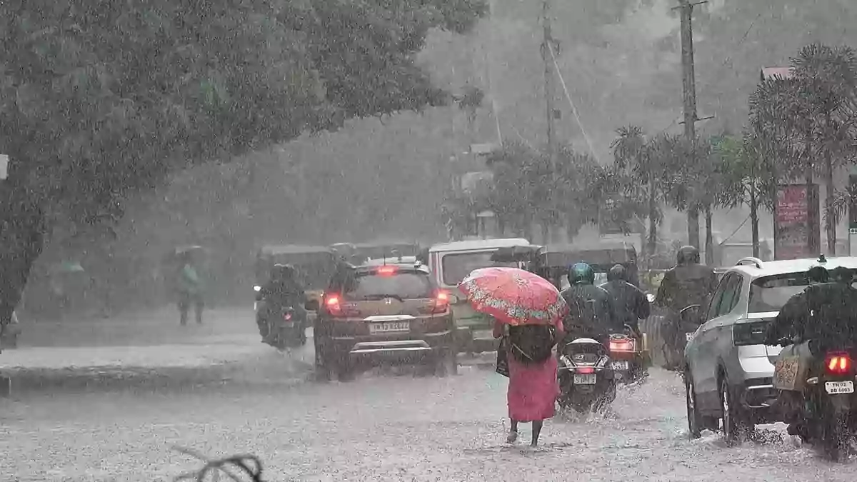 rain news update