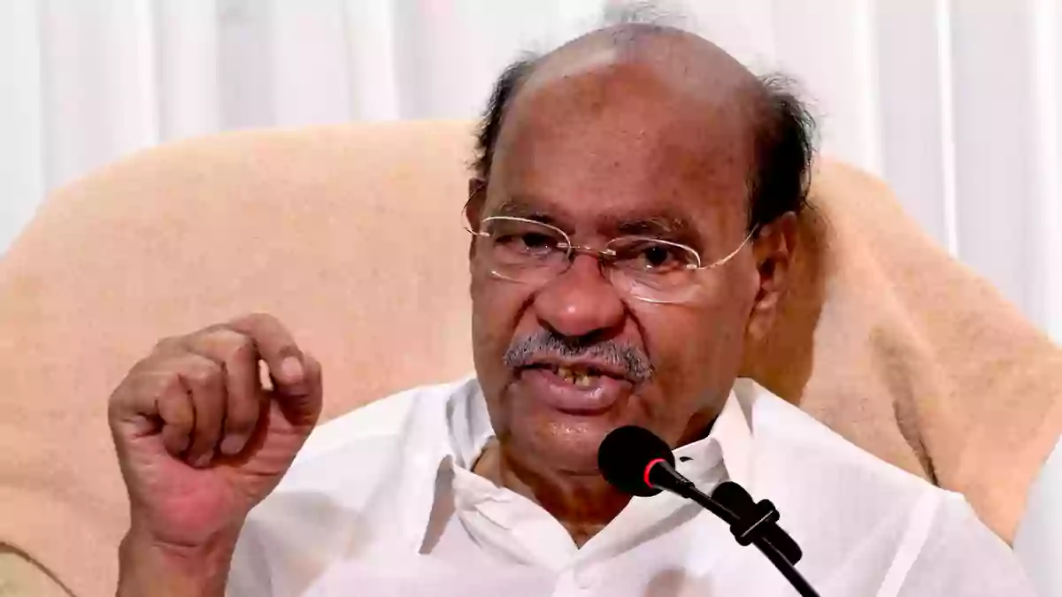 ramadoss