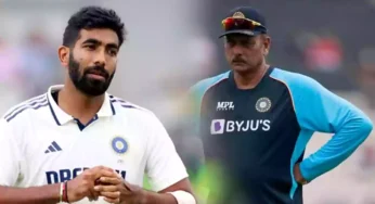 INDvsENG : பும்ரா இல்லைனா 2-வது தோல்வி உறுதி – இந்தியாவுக்கு ரவி சாஸ்திரி எச்சரிக்கை!
