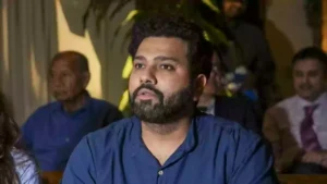 rohit sharma odi