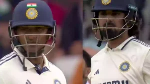 sai sudharsan kl rahul