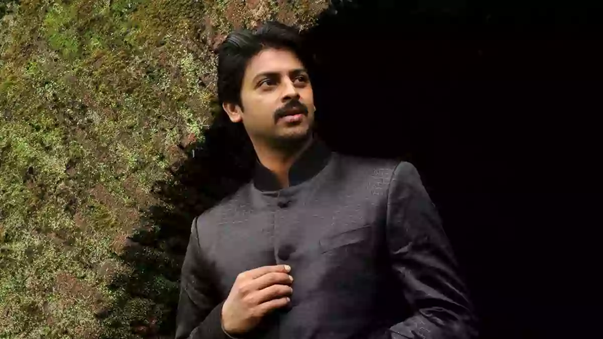 srikanth arrest