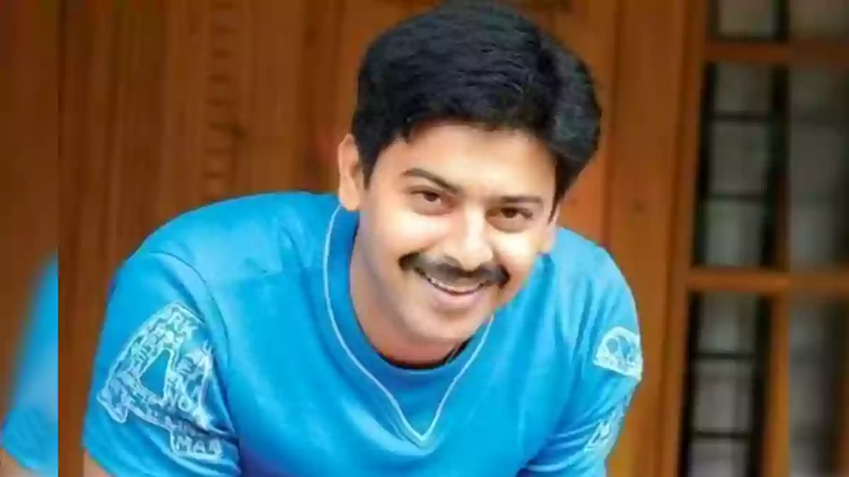 tamil actor srikanth