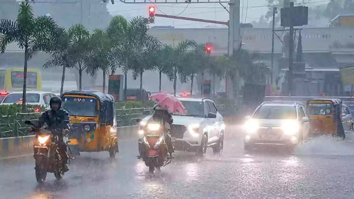 tamil nadu rain news