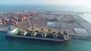 thoothukudi voc port