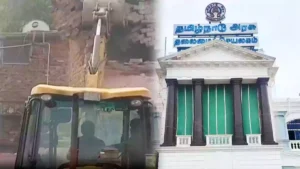 tn govt - Delhi