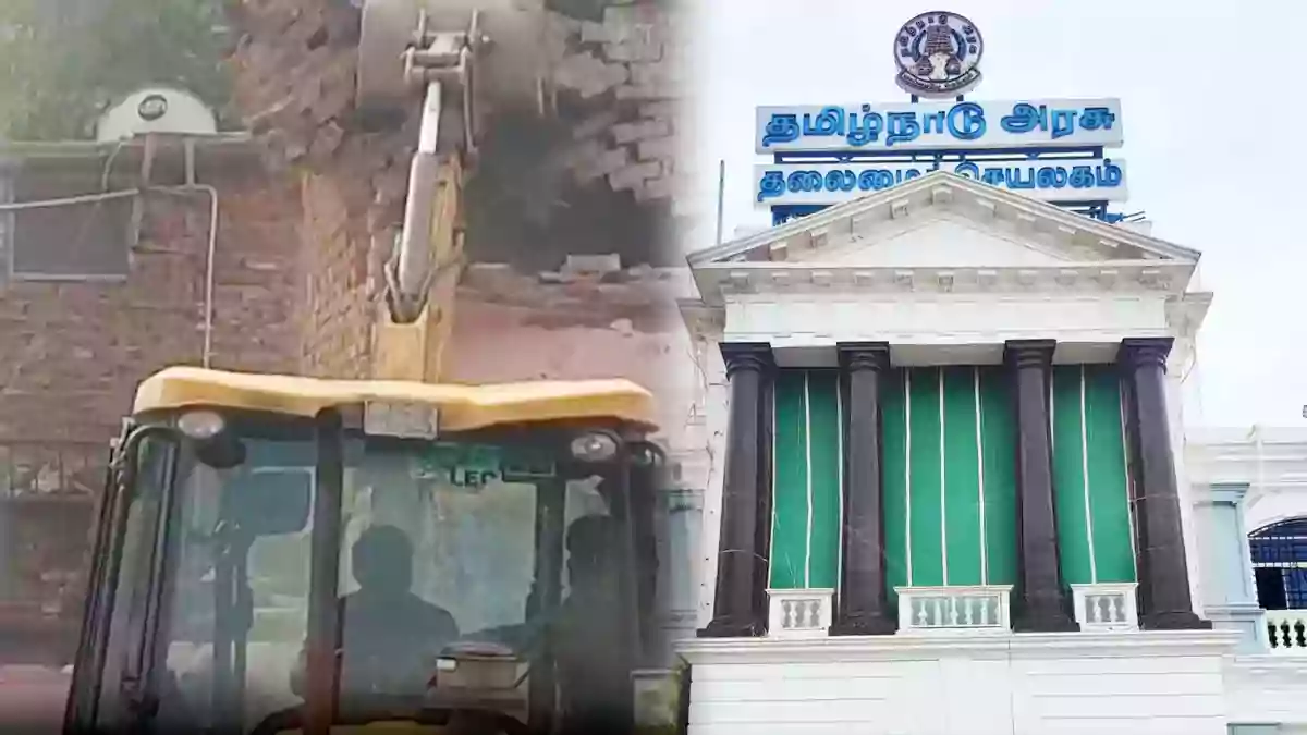tn govt - Delhi