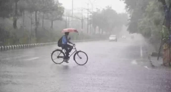 நீலகிரி, கோவைக்கு இன்றும், நாளையும் ஆரஞ்ச் அலர்ட் – வானிலை மையம் எச்சரிக்கை.!