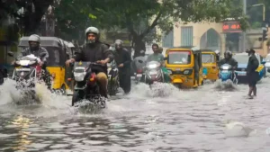 tn rain