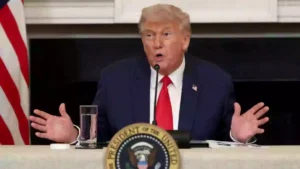 trump - iran