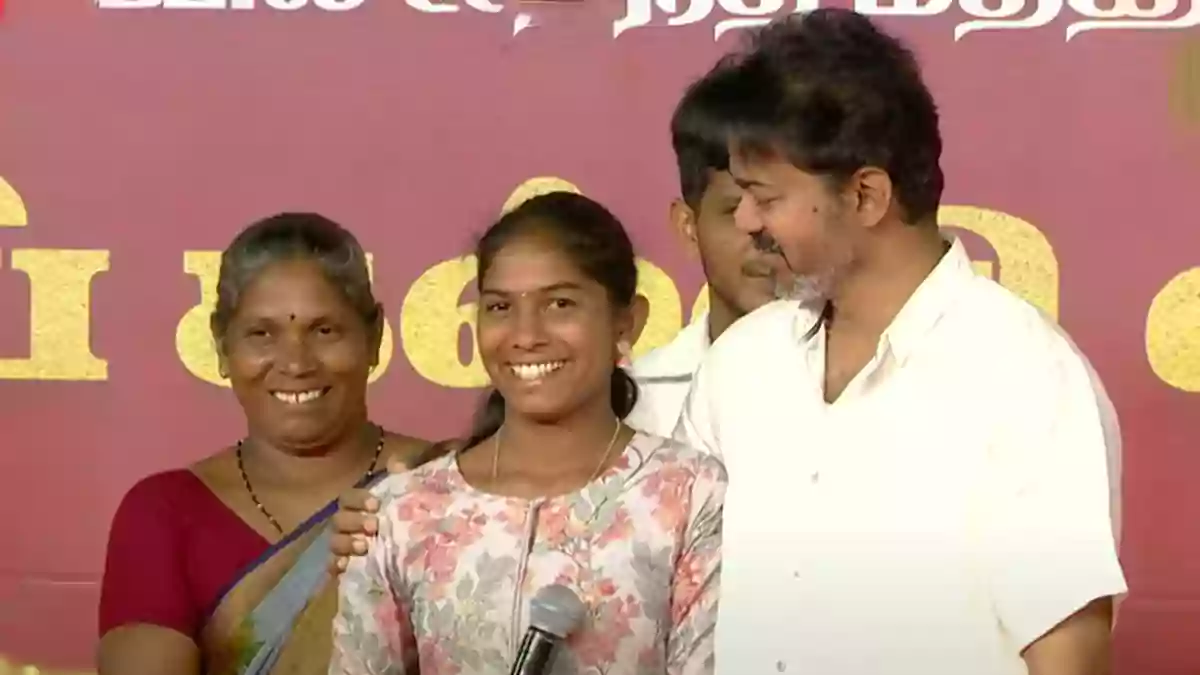 tvkvijay - studentsmeet