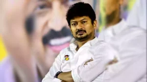udhay stalin