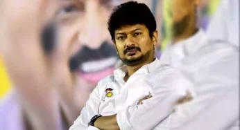 உதயநிதி ஸ்டாலினுக்கு திடீர் உடல்நலக்குறைவு – தமிழக அரசு.!