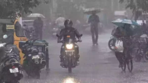 weather update rain