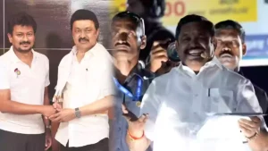 AIADMK - DMK