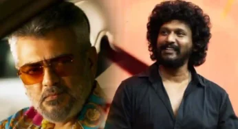 அஜித்துடன் ஆக்சன் படம் செய்வேன் …உறுதி கொடுத்த இயக்குநர் லோகேஷ் கனகராஜ்!