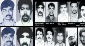 30 ஆண்டுகளாக தலைமறைவாக இருந்த தீவிரவாதி அபுபக்கர் சித்திக்… ஆந்திராவில் அதிரடி கைது!
