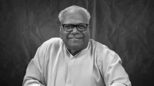 Achuthanandan
