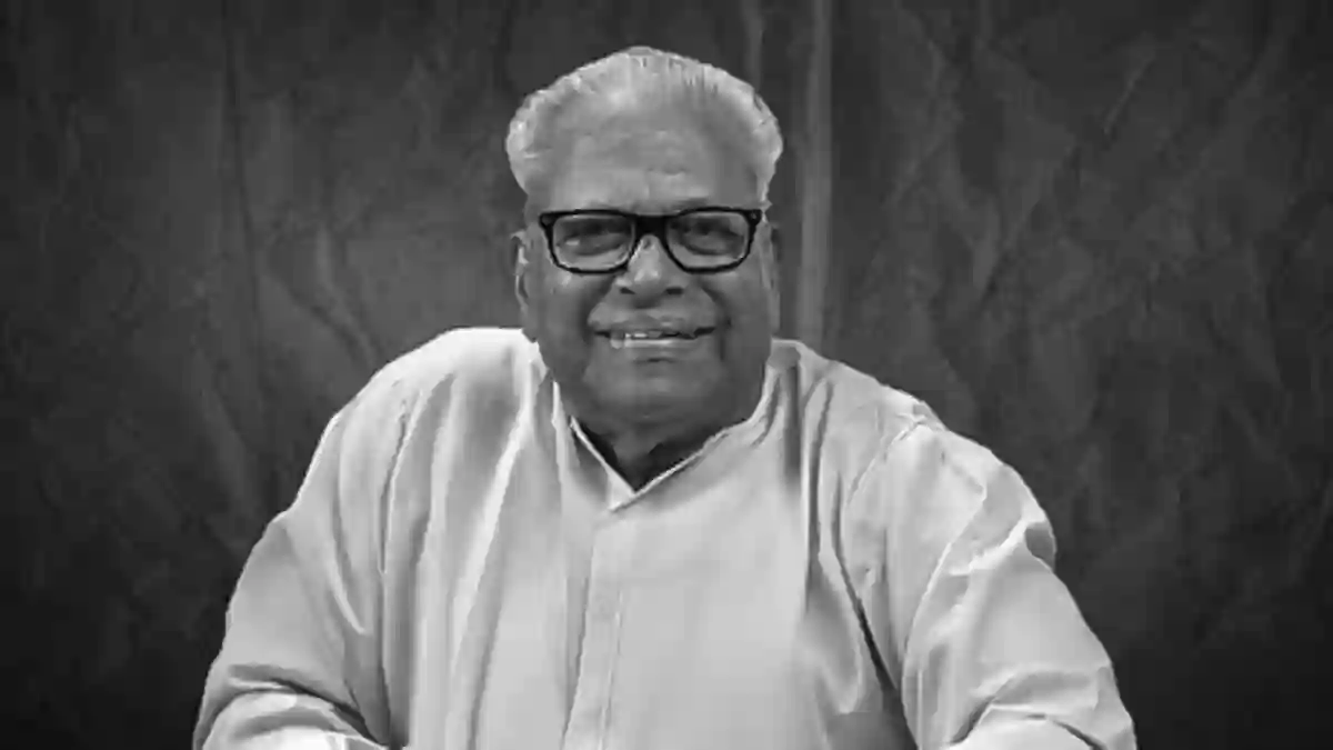 Achuthanandan