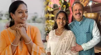 சென்னையில் ‘கல்லுக்குள் ஈரம்’ நடிகை அருணா வீட்டில் அமலாக்கத்துறை சோதனை.!