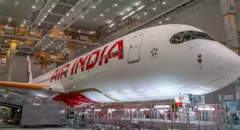 ஏர் இந்தியா நிறுவனத்தில் 51 பாதுகாப்பு குறைபாடுகள் – DGCA தணிக்கையில் அம்பலம்.!