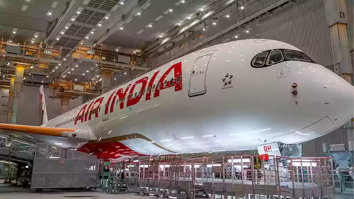 Air India