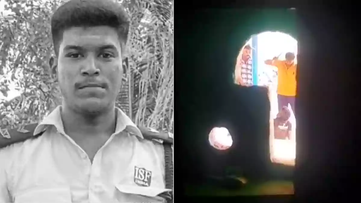 Ajithkumar Mystery Death