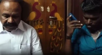 திருப்புவனம் : உயிரிழந்த இளைஞர் அஜித்குமாரின் சகோதரர் நவீன்குமாருக்கு அரசுப் பணி!
