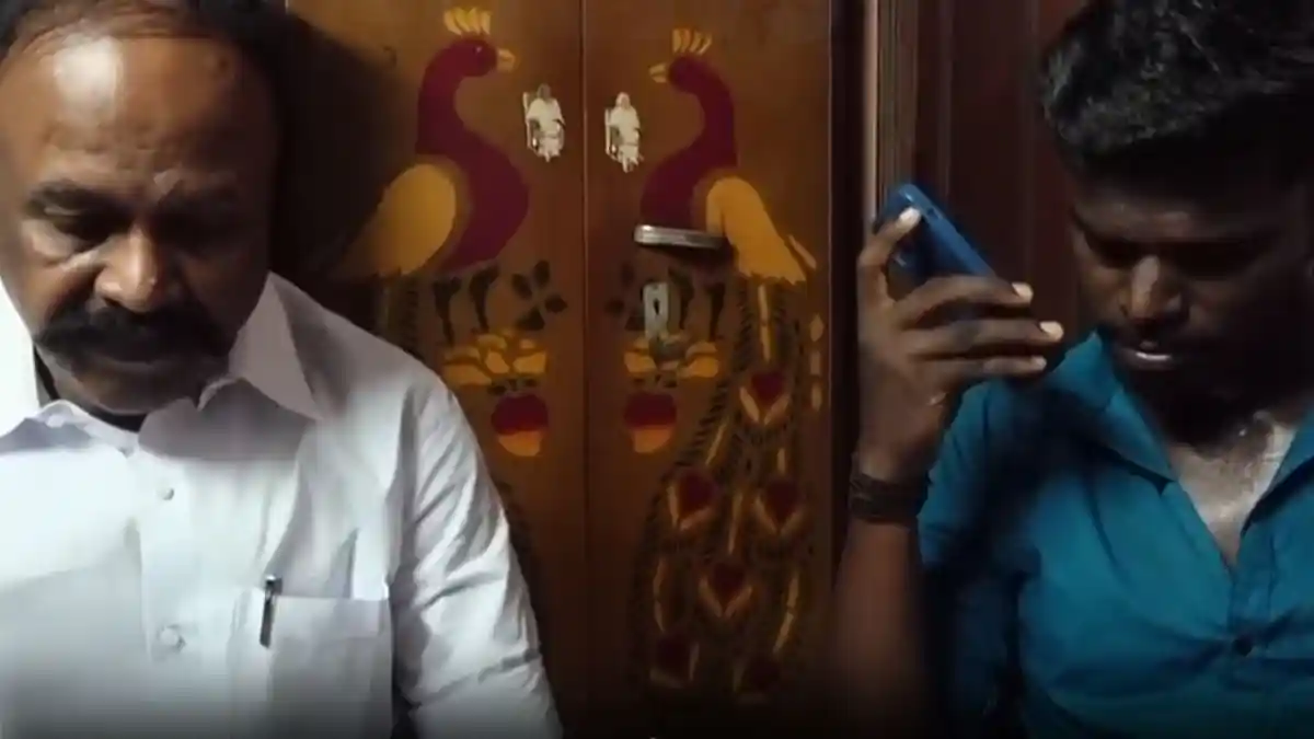 AjithkumarCase