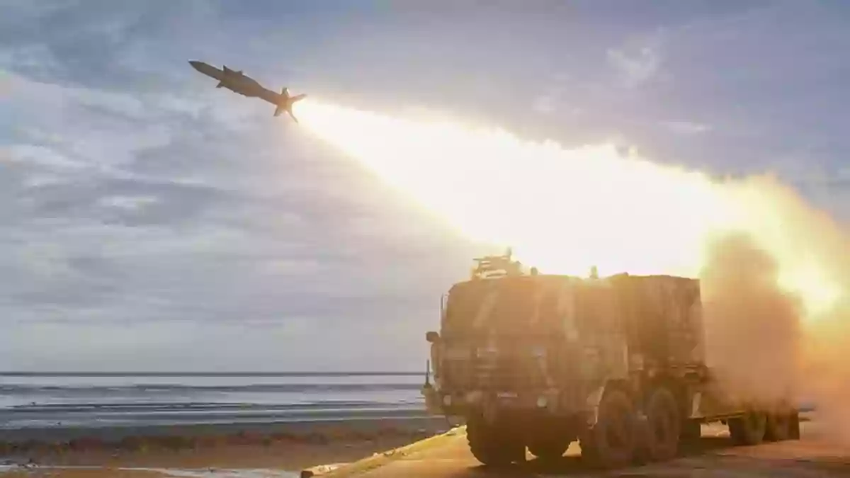 Akash Prime - Indian Army