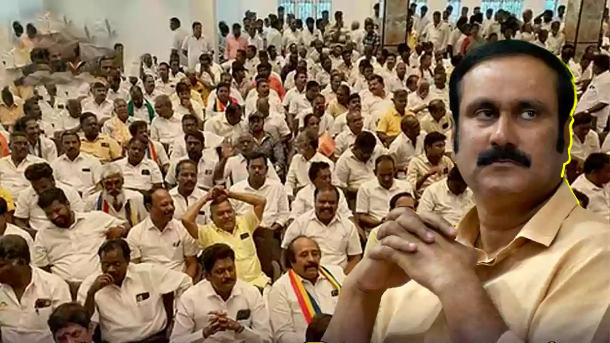 Anbumani