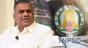 “நடந்து முடிந்த குரூப் – 4 தேர்வை ரத்து செய்துவிட்டு, மறு தேர்வு நடத்த வேண்டும்” – தவெக பொதுச்செயலாளர்.!