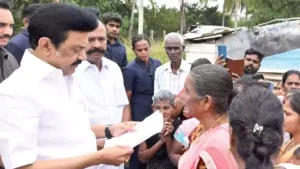 CM MK Stalin